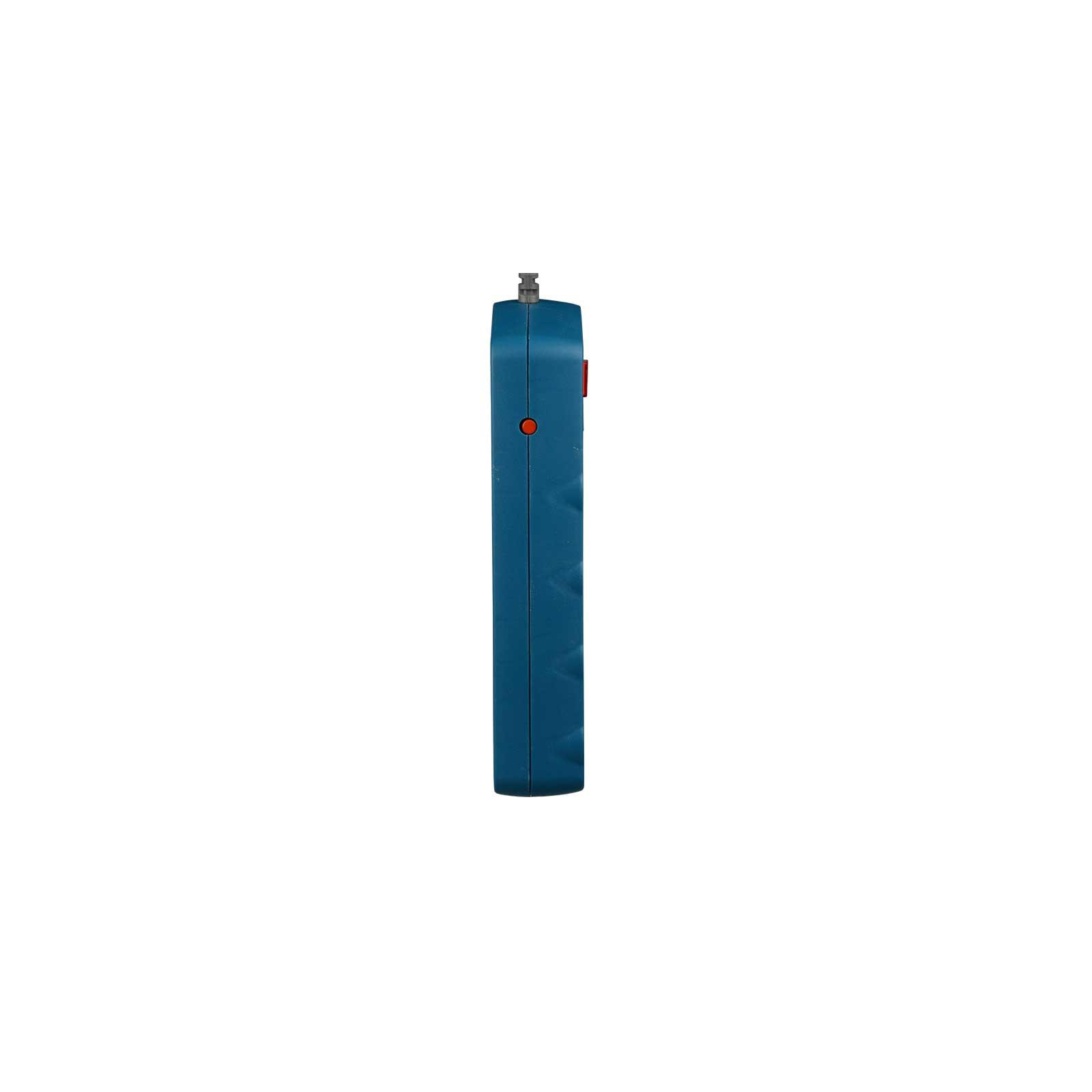Сетевой фильтр питания Greenwave Maxima 10-3, aquamarine (R0013738) изображение 5