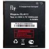 Аккумуляторная батарея Fly BL4013 (IQ441) (27565)