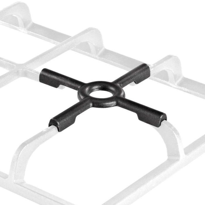 Варочна поверхня Pyramida PFG 647 WHITE LUXE зображення 4