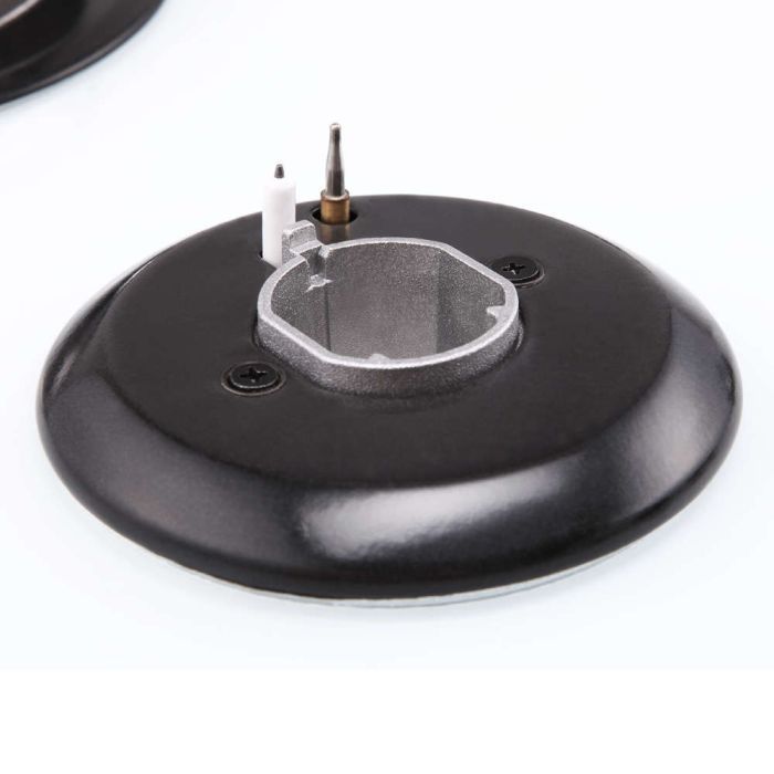 Варочна поверхня Pyramida PFG 647 WHITE LUXE зображення 6