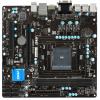 Материнская плата MSI A88XM-E35 V2 изображение 2