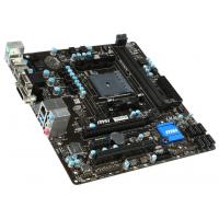 Материнская плата MSI A88XM-E35 V2 изображение 3