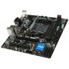 Материнская плата MSI A88XM-E35 V2 изображение 4
