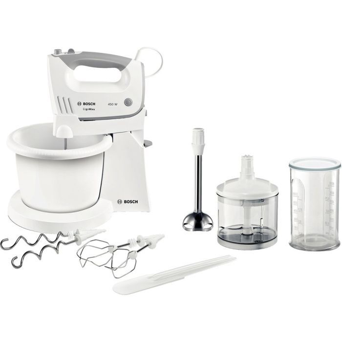 Миксер Bosch MFQ 36490 изображение 2