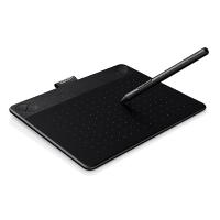 Графический планшет Wacom Intuos Art Black PT S (CTH-490AK-N) изображение 3