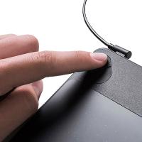 Графический планшет Wacom Intuos Art Black PT S (CTH-490AK-N) изображение 5