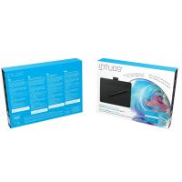 Графический планшет Wacom Intuos Art Black PT S (CTH-490AK-N) изображение 8