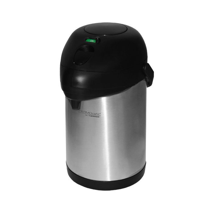 Термос Thermos HP-2500H 2.5л (13731) изображение 2