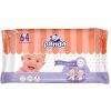 Дитячі вологі серветки Bella Panda 64 шт (5900516421229)