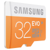 Карта памяти Samsung 32GB microSD class10 UHS-I (MB-MP32D/CN) изображение 2