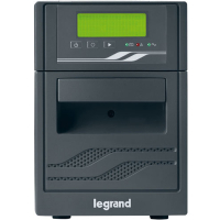 Источник бесперебойного питания LEGRAND Niky S 1000ВА / 600Вт (310006) изображение 2