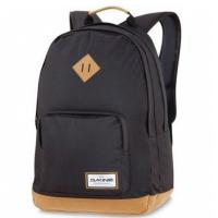 Рюкзак туристический Dakine Detail 27L Black 8130-008 (610934842227)