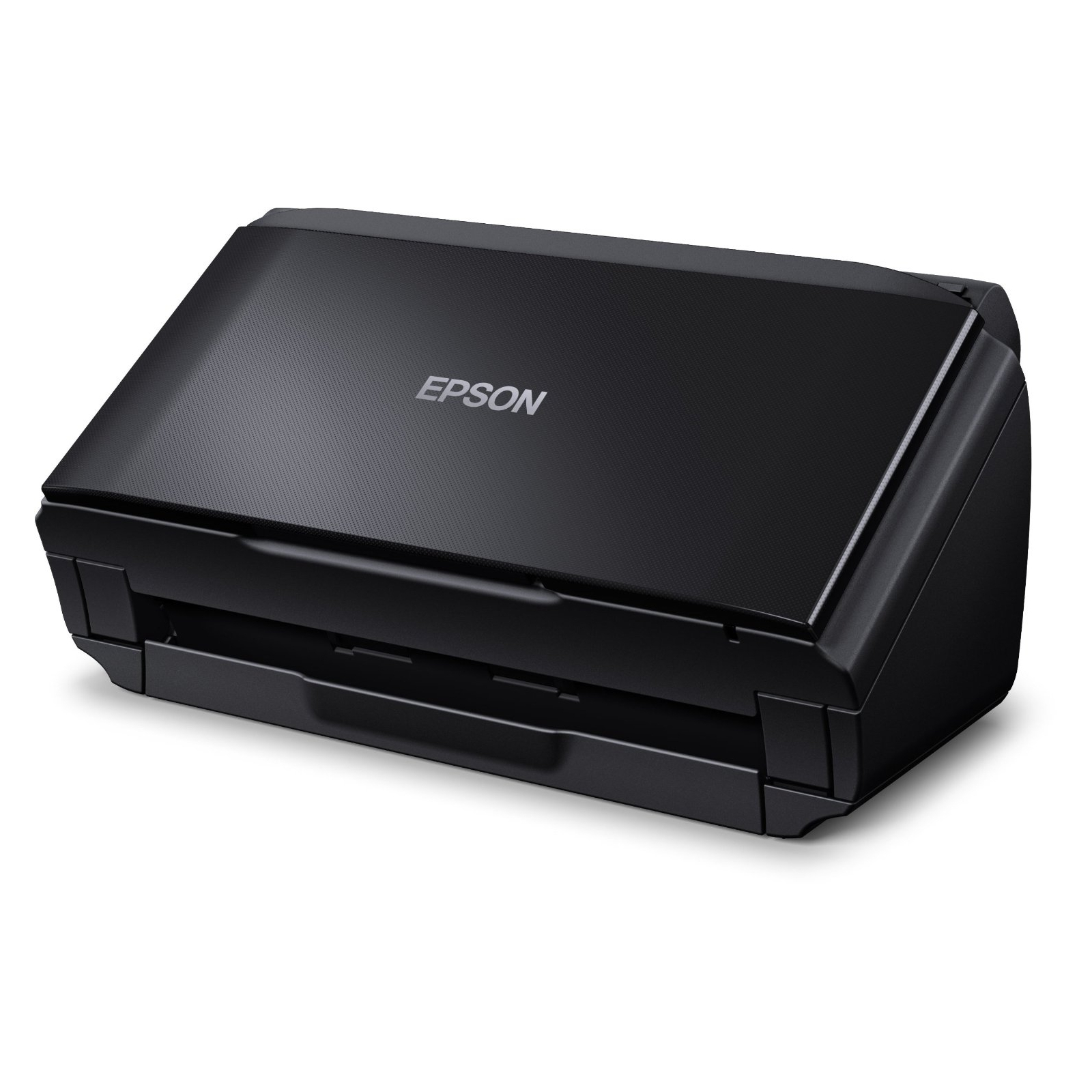 Сканер Epson WorkForce DS-560 c WI-FI (B11B221401)