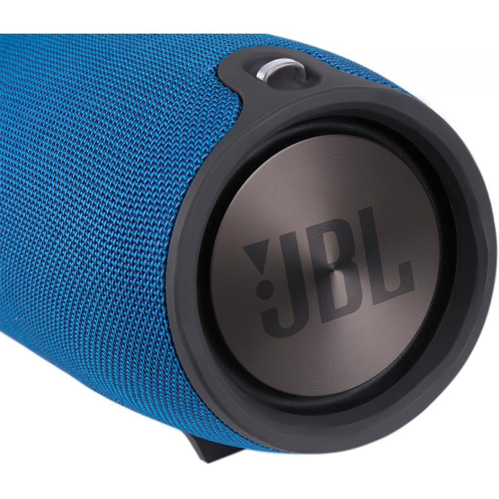 Акустическая система JBL Xtreme Blue (JBLXTREMEBLUEU) изображение 4