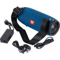 Акустична система JBL Xtreme Blue (JBLXTREMEBLUEU) зображення 5