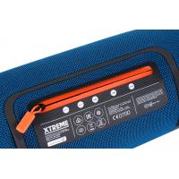 Акустична система JBL Xtreme Blue (JBLXTREMEBLUEU) зображення 6