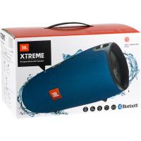 Акустична система JBL Xtreme Blue (JBLXTREMEBLUEU) зображення 8