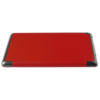 Чехол для планшета Grand-X ASUS ZenPad 10 Z300/Z300C Red (ATC - AZPZ300R) изображение 3
