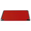 Чехол для планшета Grand-X ASUS ZenPad 10 Z300/Z300C Red (ATC - AZPZ300R) изображение 3