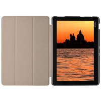 Чехол для планшета Grand-X ASUS ZenPad 10 Z300/Z300C Red (ATC - AZPZ300R) изображение 4