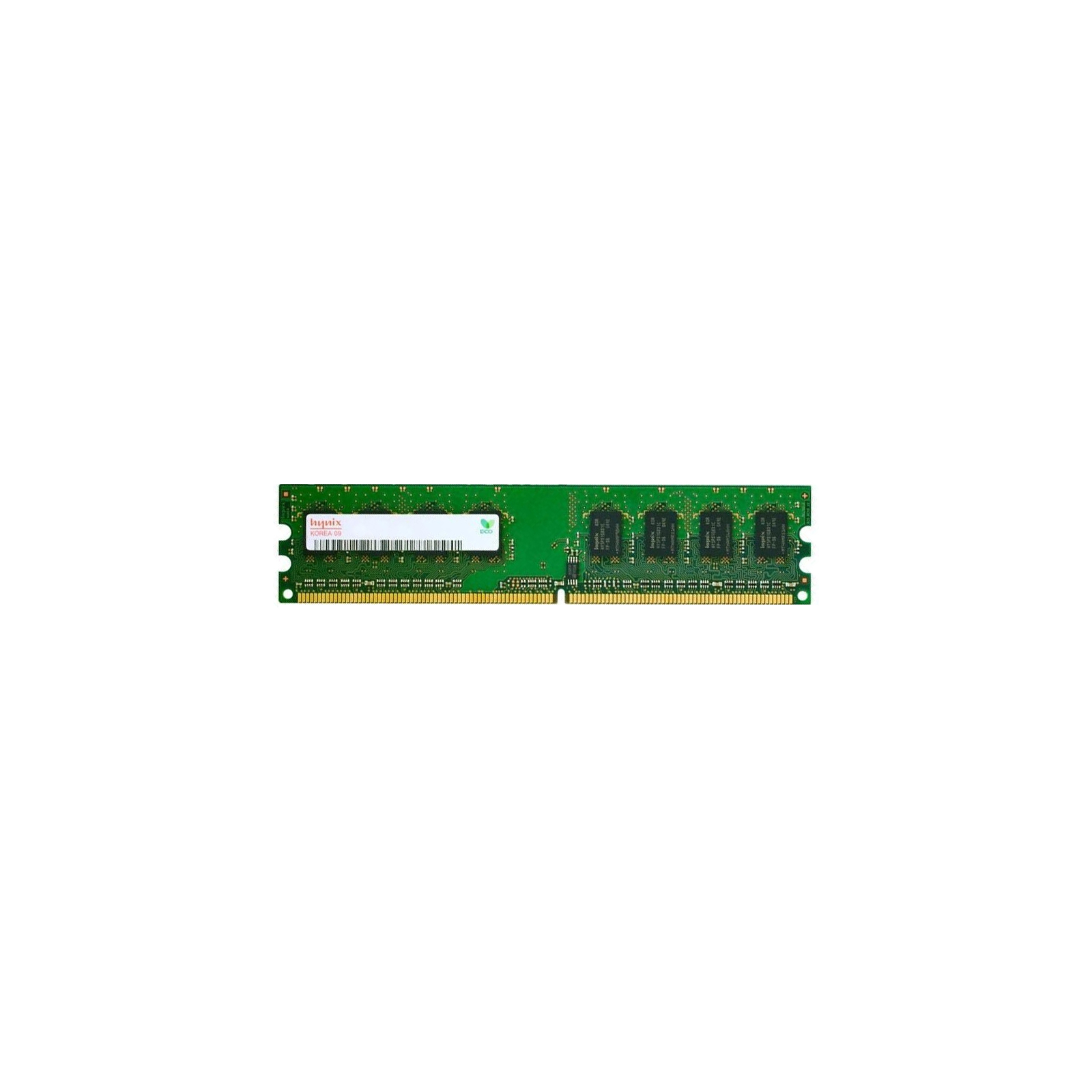 Модуль пам'яті для комп'ютера DDR4 16GB 2133 MHz Hynix (HMA82GU6MFR8N-TFN0)
