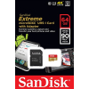 Карта памяти SanDisk 64GB microSDXC Extreme Class 10 UHS-I U3 (SDSQXNE-064G-GN6MA / SDSQXNE-064G-GN6АA) изображение 5