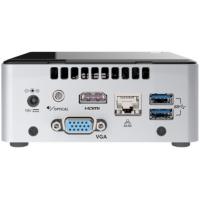 Компьютер INTEL NUC (BOXNUC5CPYH) изображение 2