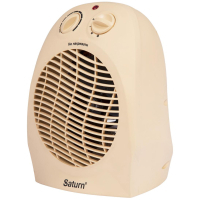 Обогреватель Saturn ST-HT0481K Beige