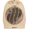 Обогреватель Saturn ST-HT0481K Beige изображение 2