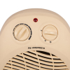 Обогреватель Saturn ST-HT0481K Beige изображение 3