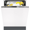 Посудомоечная машина Zanussi ZDT 24001 FA (ZDT24001FA)