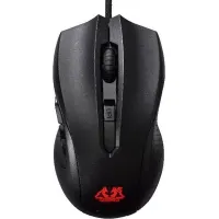 Мышка ASUS ROG Cerberus USB (90YH00Q1-BAUA00) изображение 2