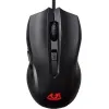 Мышка ASUS ROG Cerberus USB (90YH00Q1-BAUA00) изображение 2