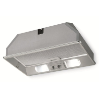 Вытяжка кухонная Elica ELIBLOC 9 2M F/60 GREY / 9LX SILVER\F\60