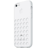 Чохол до мобільного телефона Apple для iPhone 5c white (MF039ZM/A) зображення 2