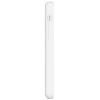 Чохол до мобільного телефона Apple для iPhone 5c white (MF039ZM/A) зображення 3