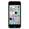 Чохол до мобільного телефона Apple для iPhone 5c white (MF039ZM/A) зображення 4