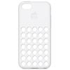 Чохол до мобільного телефона Apple для iPhone 5c white (MF039ZM/A)