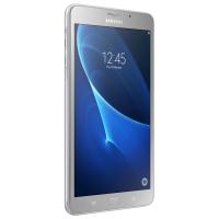 Планшет Samsung Galaxy Tab A 7.0" LTE Silver (SM-T285NZSASEK) зображення 3
