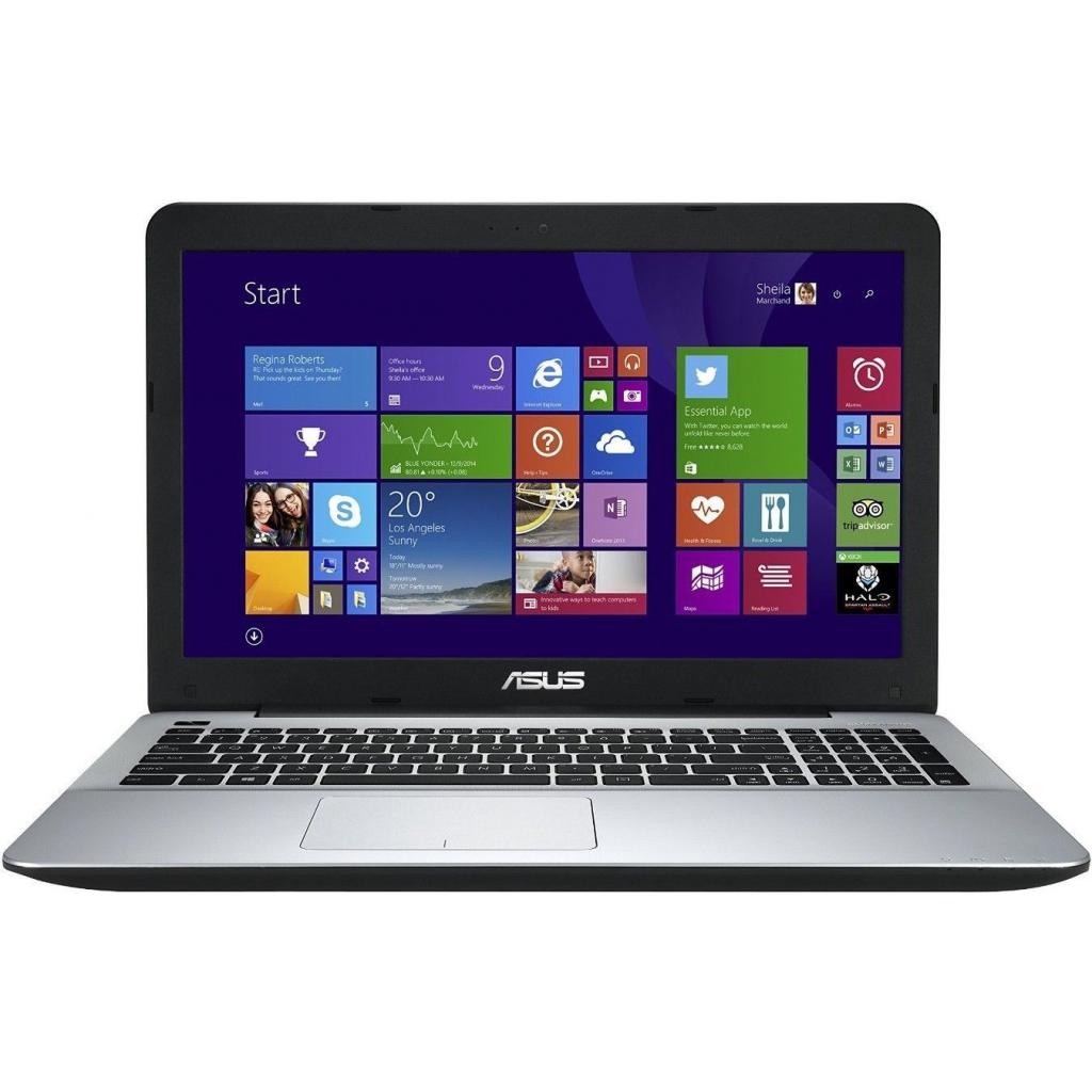 Ноутбук ASUS X555LB (X555LB-DM455D)