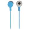 Наушники KitSound KS Mini In-Ear Headphones with In-Line Mic Blue (KSMINIBL) изображение 2