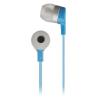 Наушники KitSound KS Mini In-Ear Headphones with In-Line Mic Blue (KSMINIBL) изображение 3