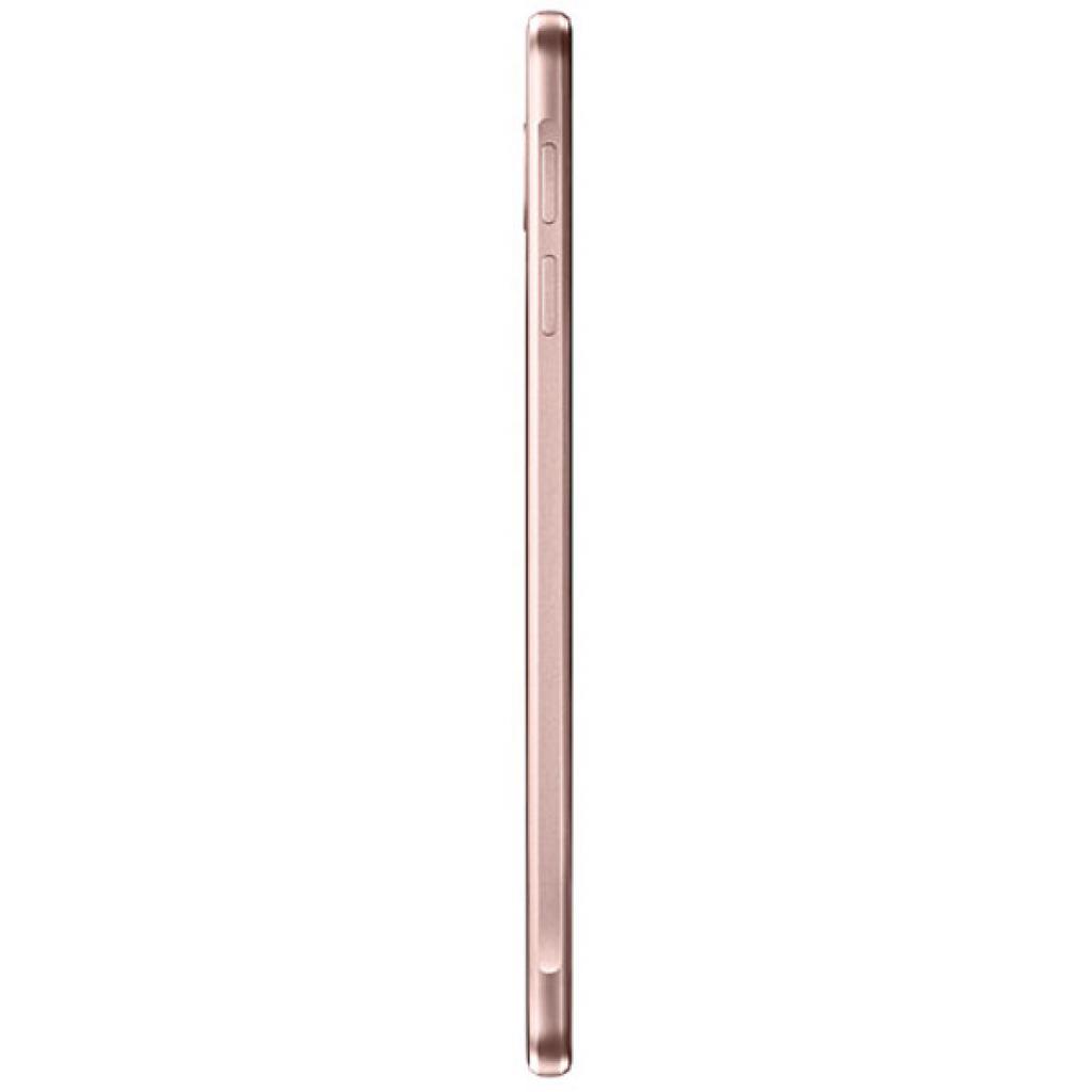 Мобильный телефон Samsung SM-A310F/DS (Galaxy A3 Duos 2016) Pink Gold (SM-A310FEDDSEK) изображение 3