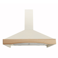 Вытяжка кухонная Perfelli K 6121 IV Wood изображение 2