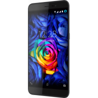 Мобильный телефон Coolpad Porto S Dark Grey (6939939610537) изображение 10