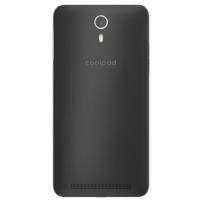 Мобильный телефон Coolpad Porto S Dark Grey (6939939610537) изображение 2