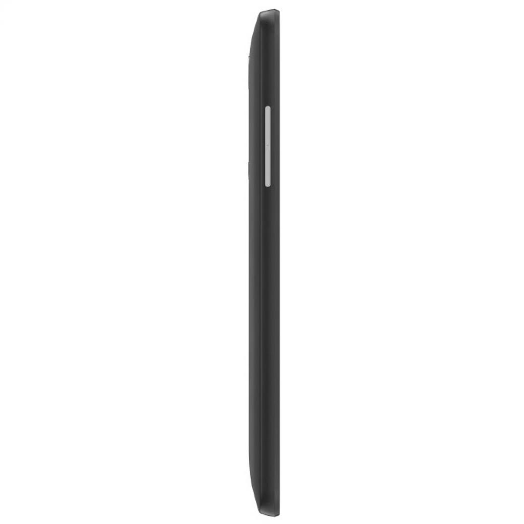 Мобільний телефон Coolpad Porto S Dark Grey (6939939610537) зображення 3