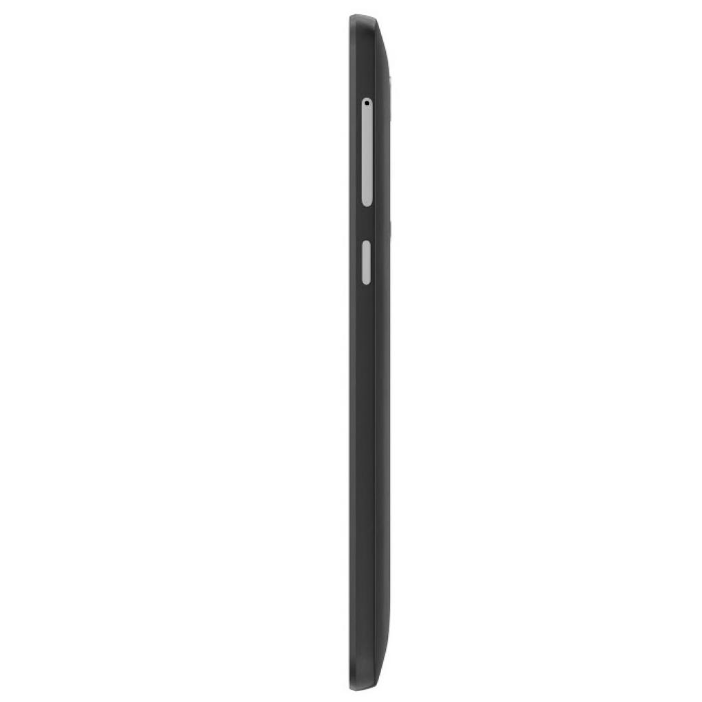 Мобільний телефон Coolpad Porto S Dark Grey (6939939610537) зображення 4