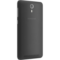 Мобильный телефон Coolpad Porto S Dark Grey (6939939610537) изображение 8