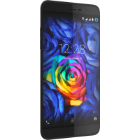 Мобильный телефон Coolpad Porto S Dark Grey (6939939610537) изображение 9